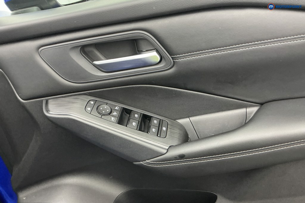 Used Nissan Qashqai 2022 for sale - 76892526: Photo 30