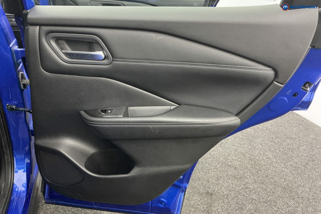 Used Nissan Qashqai 2022 for sale - 76892526: Photo 31