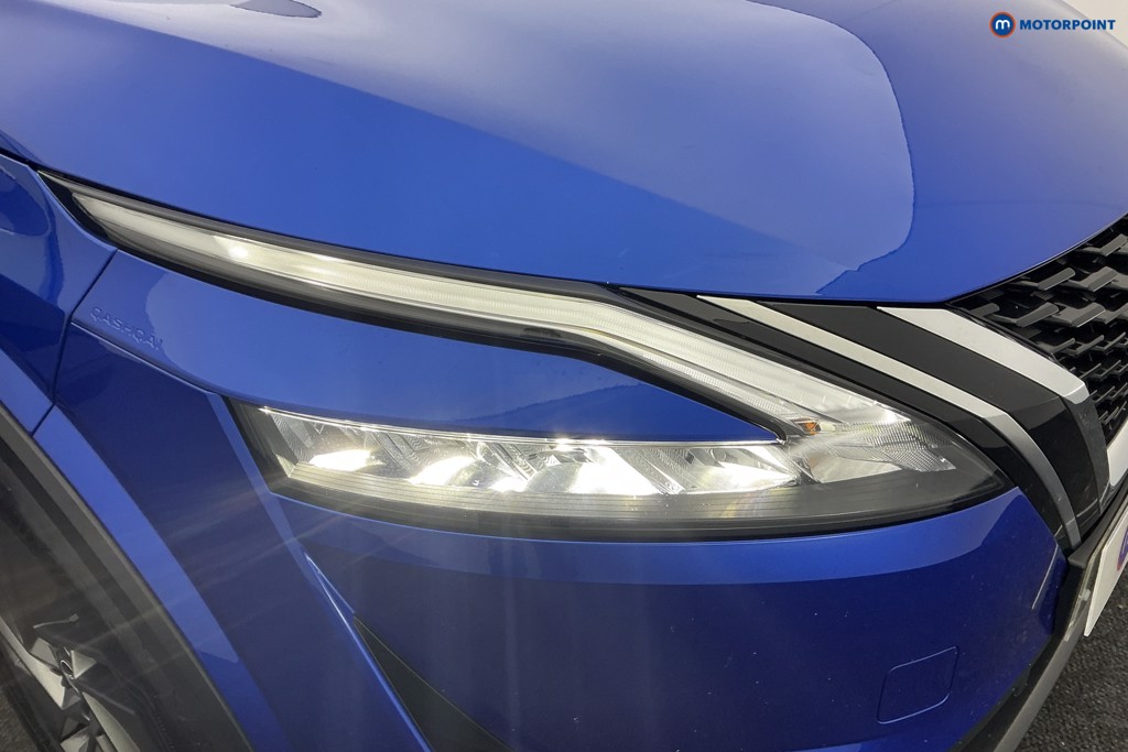 Used Nissan Qashqai 2022 for sale - 76892526: Photo 33