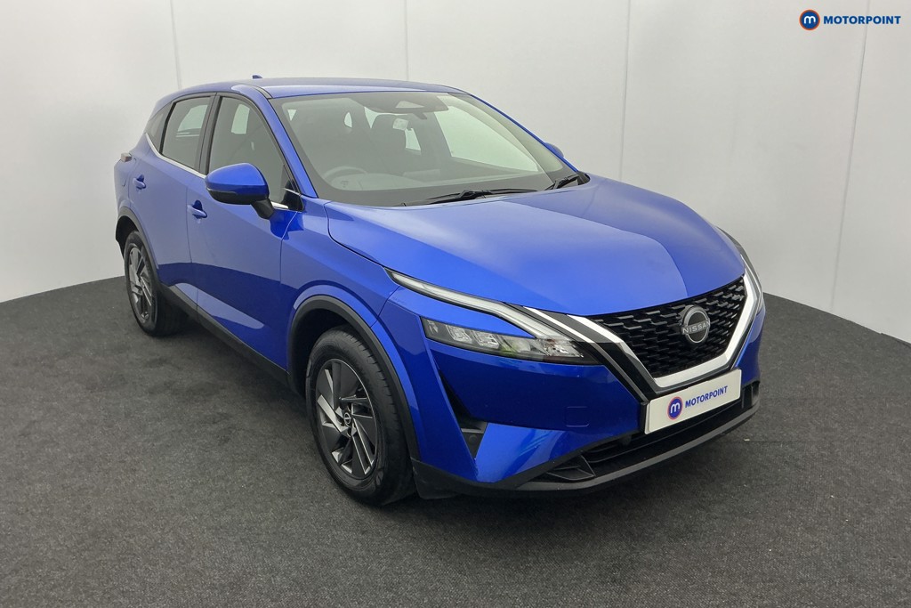 Used Nissan Qashqai 2022 for sale - 76892526: Photo 34