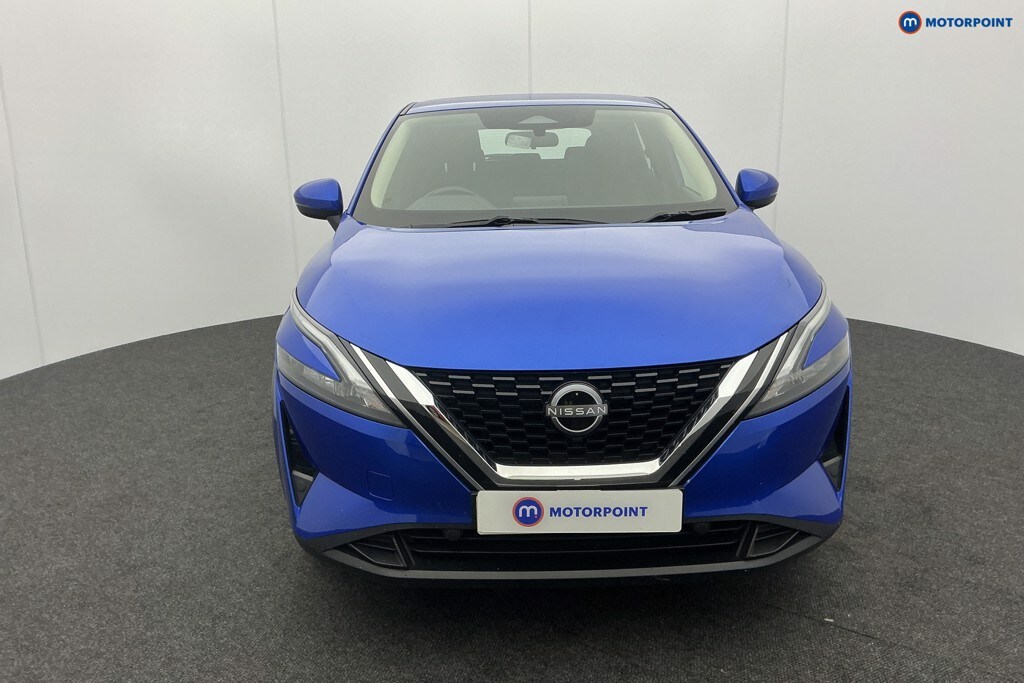 Used Nissan Qashqai 2022 for sale - 76892526: Photo 35