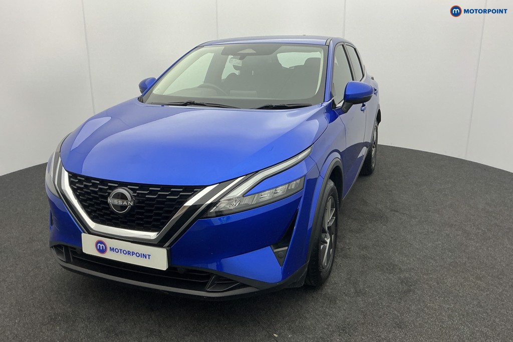 Used Nissan Qashqai 2022 for sale - 76892526: Photo 36