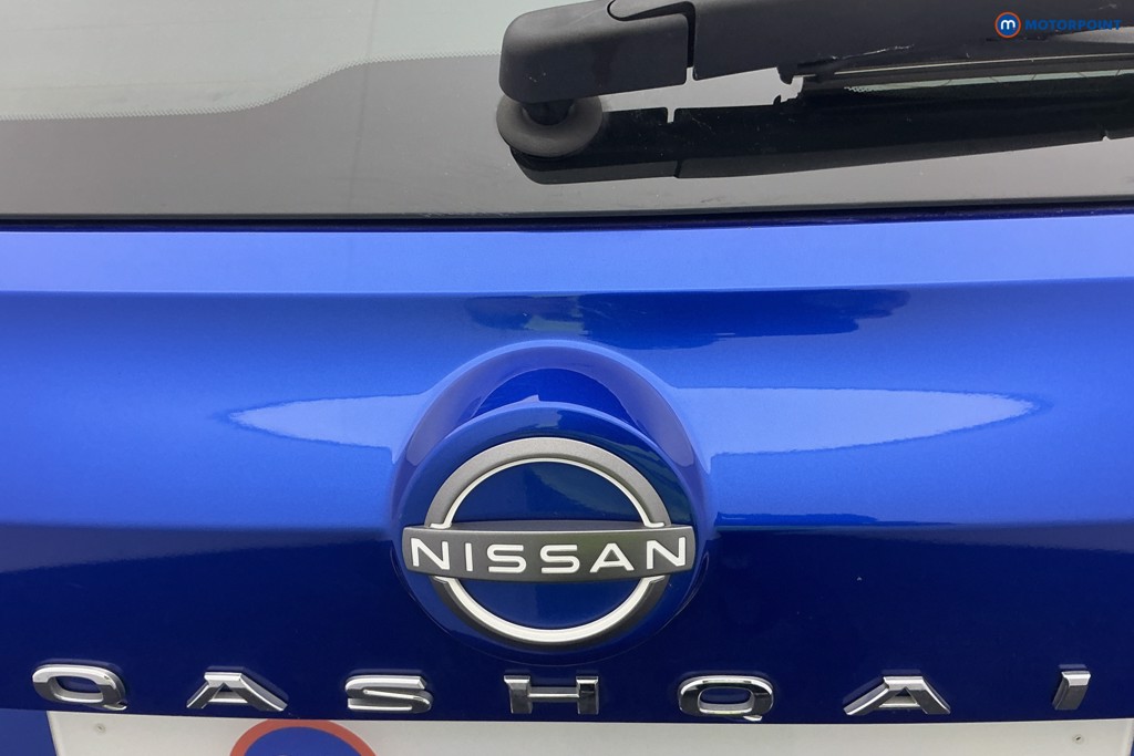 Used Nissan Qashqai 2022 for sale - 76892526: Photo 38
