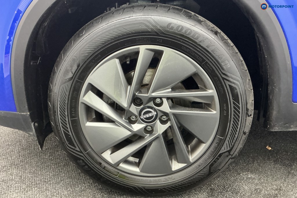 Used Nissan Qashqai 2022 for sale - 76892526: Photo 39