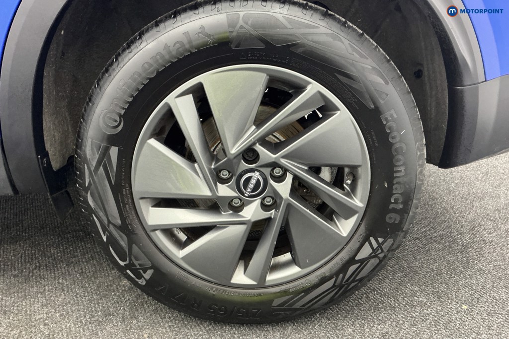 Used Nissan Qashqai 2022 for sale - 76892526: Photo 40