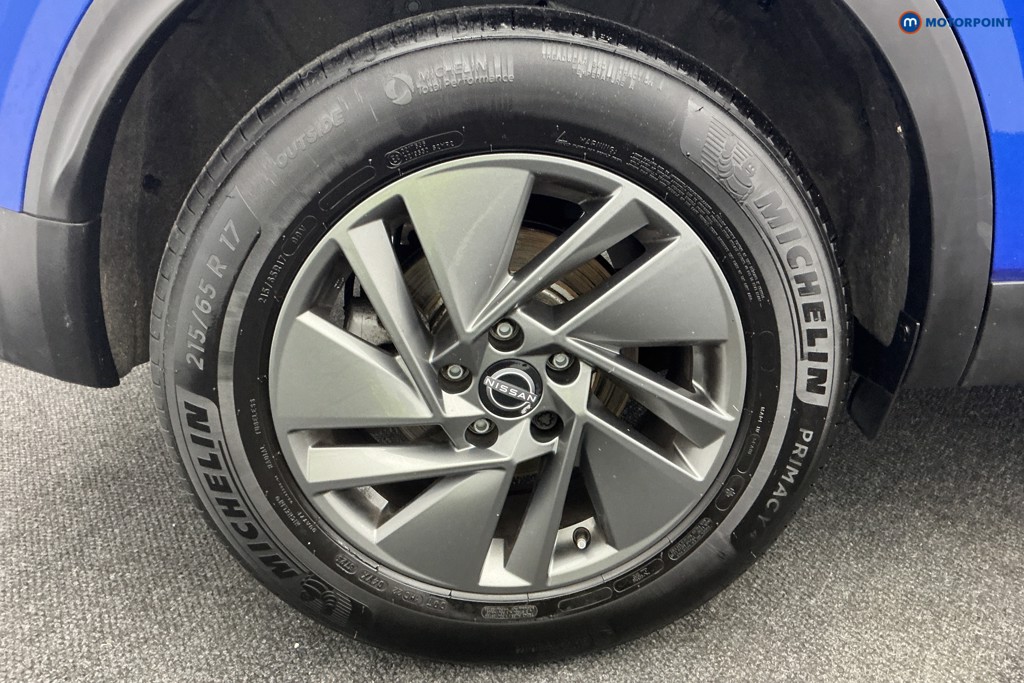 Used Nissan Qashqai 2022 for sale - 76892526: Photo 41