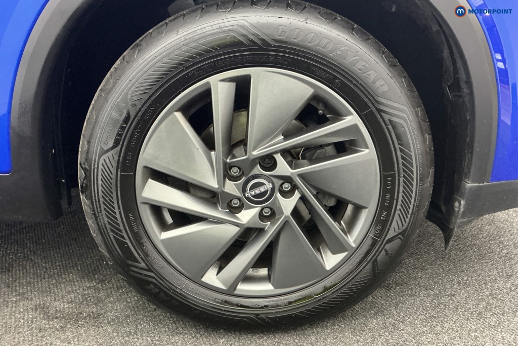 Used Nissan Qashqai 2022 for sale - 76892526: Photo 42