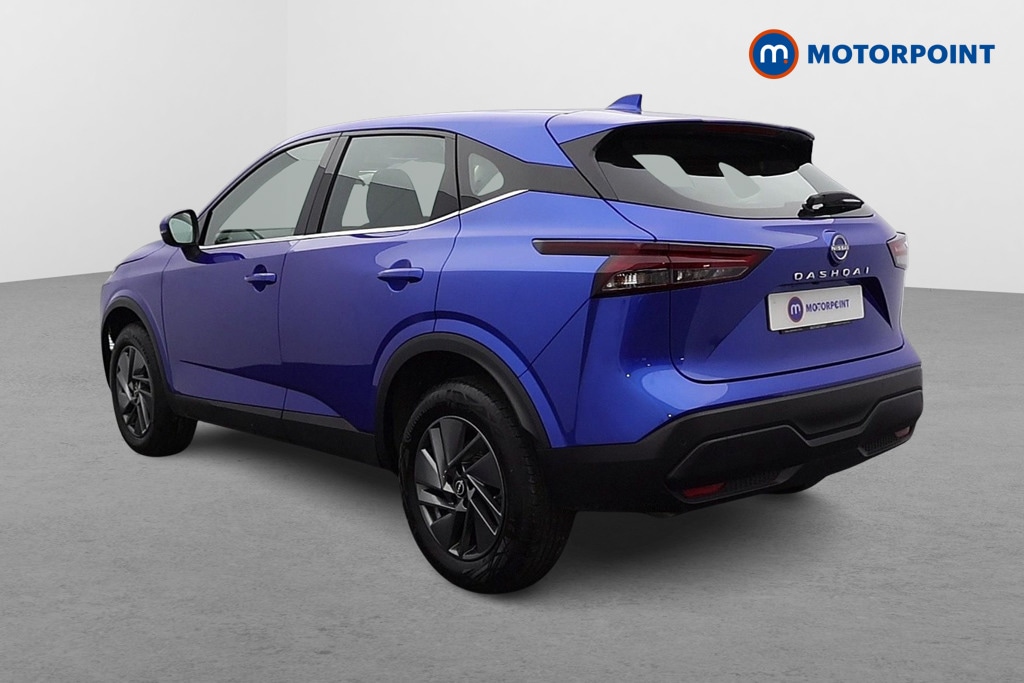 Used Nissan Qashqai 2022 for sale - 76892526: Photo 5