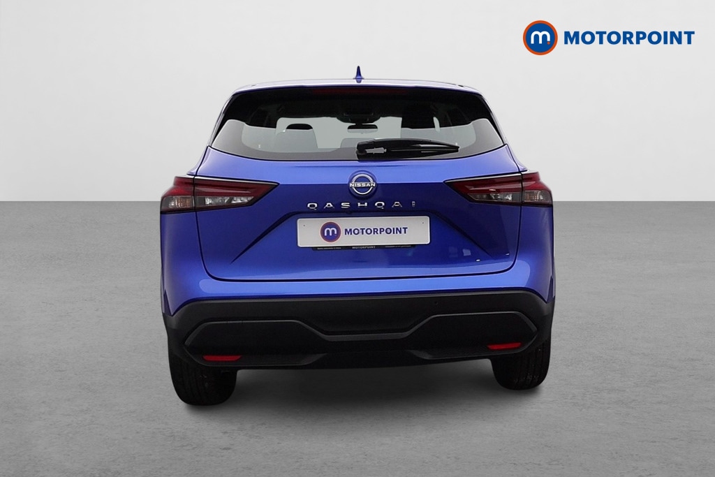 Used Nissan Qashqai 2022 for sale - 76892526: Photo 6