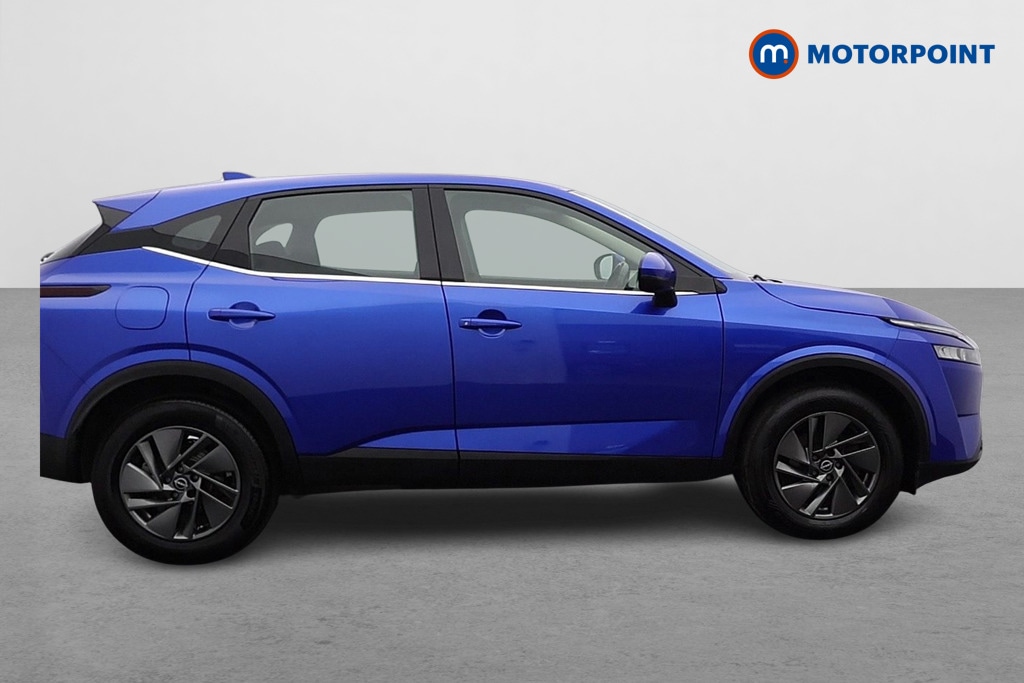 Used Nissan Qashqai 2022 for sale - 76892526: Photo 8
