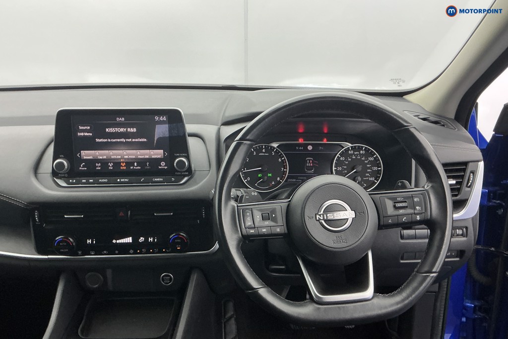 Used Nissan Qashqai 2022 for sale - 76892526: Photo 9