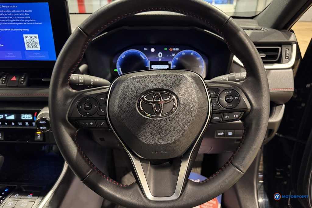 Used Toyota RAV4 2024 for sale - 77607693: Photo 10