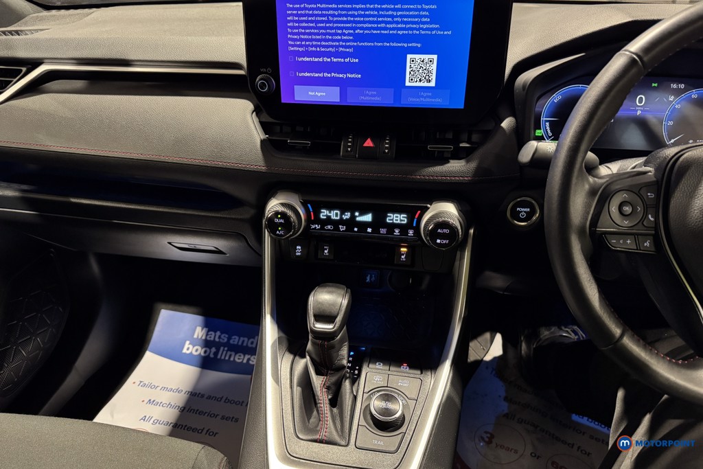 Used Toyota RAV4 2024 for sale - 77607693: Photo 14