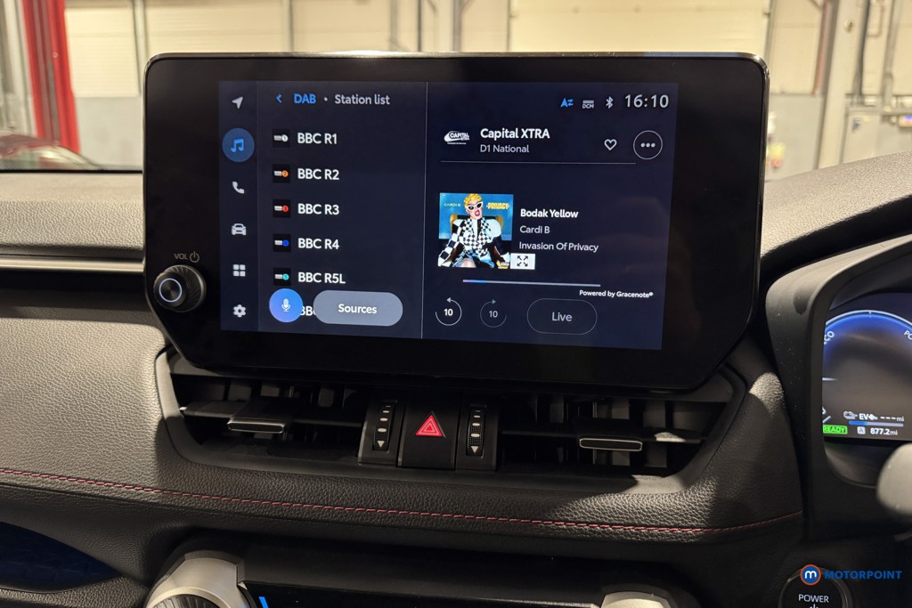 Used Toyota RAV4 2024 for sale - 77607693: Photo 15