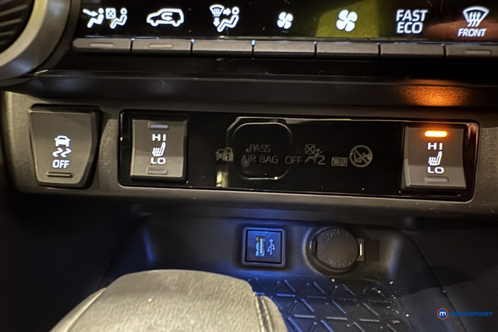 Used Toyota RAV4 2024 for sale - 77607693: Photo 18