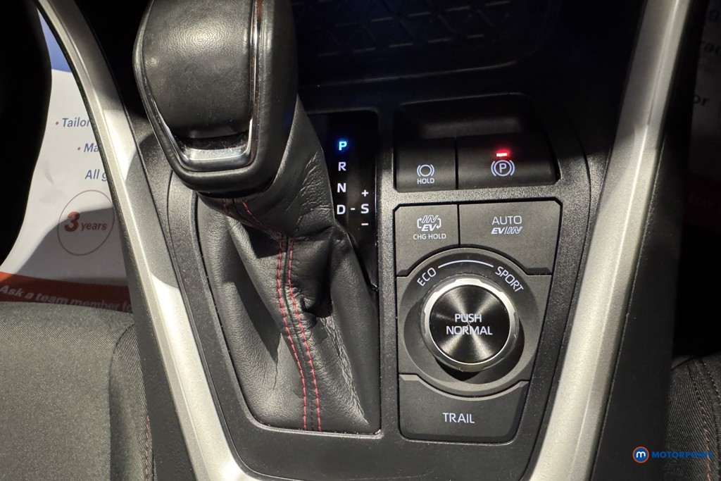 Used Toyota RAV4 2024 for sale - 77607693: Photo 19