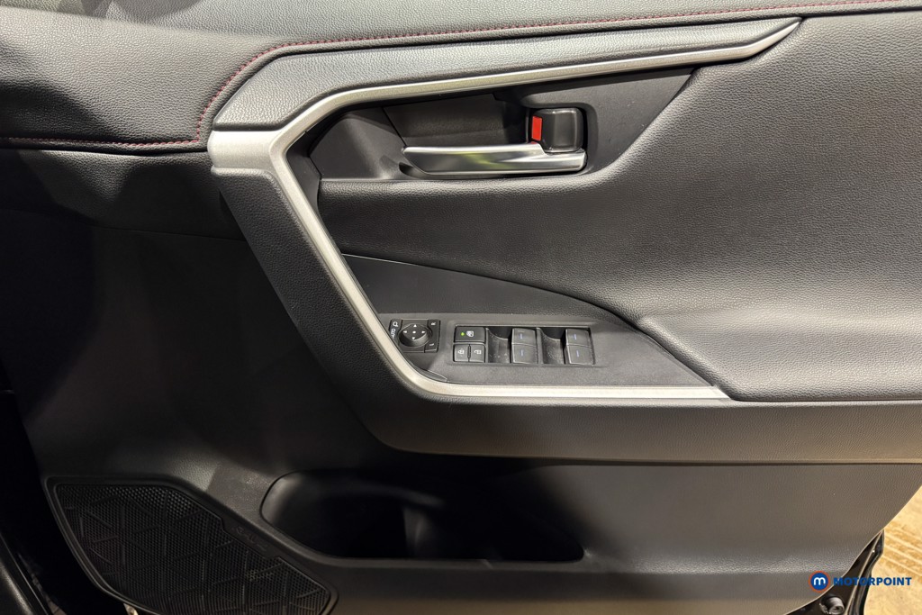 Used Toyota RAV4 2024 for sale - 77607693: Photo 22