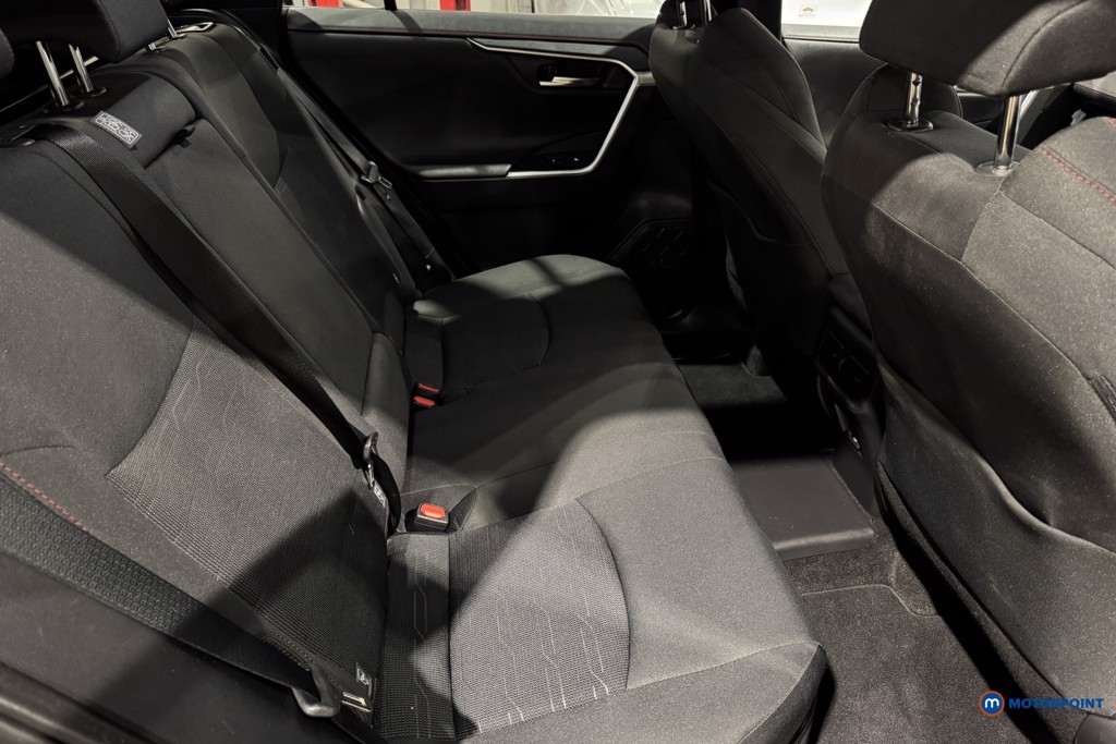 Used Toyota RAV4 2024 for sale - 77607693: Photo 26