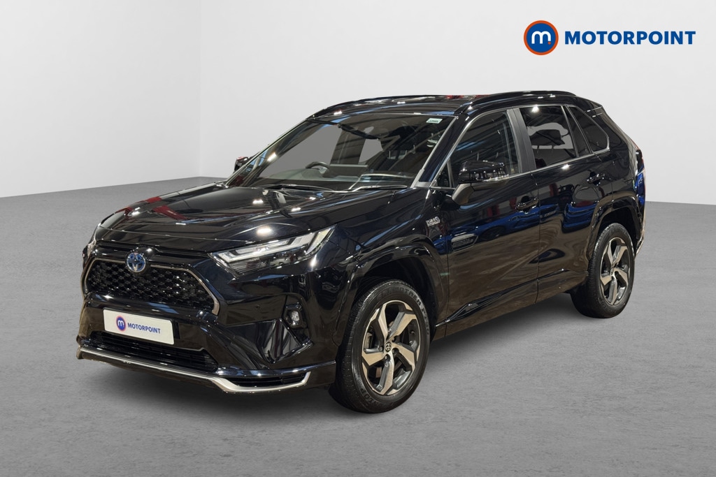 Used Toyota RAV4 2024 for sale - 77607693: Photo 3