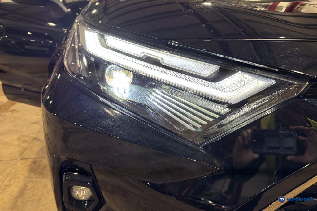 Used Toyota RAV4 2024 for sale - 77607693: Photo 32