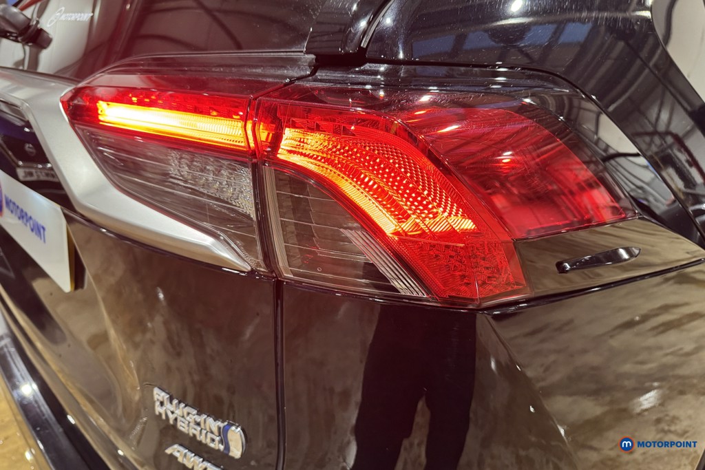 Used Toyota RAV4 2024 for sale - 77607693: Photo 33