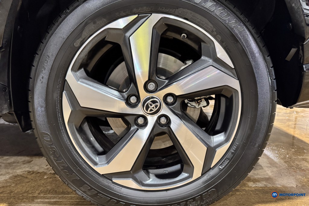 Used Toyota RAV4 2024 for sale - 77607693: Photo 35