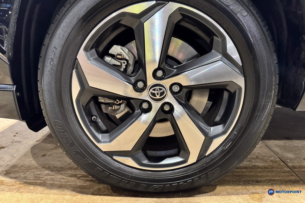 Used Toyota RAV4 2024 for sale - 77607693: Photo 36