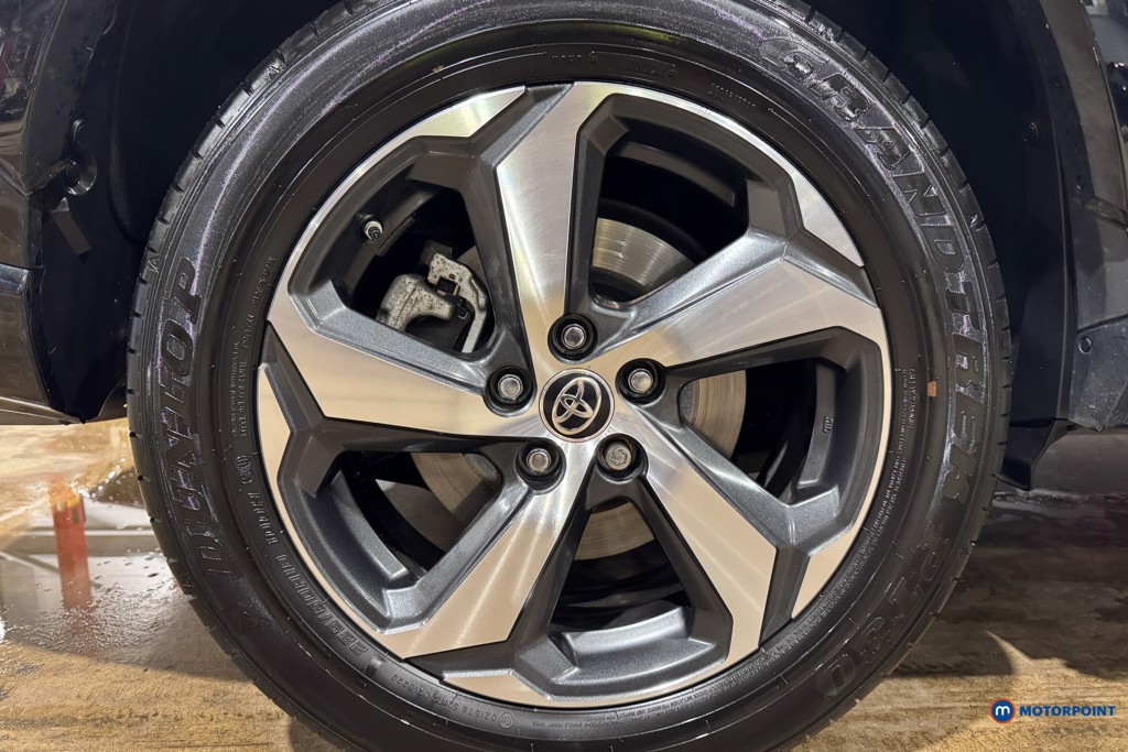 Used Toyota RAV4 2024 for sale - 77607693: Photo 38