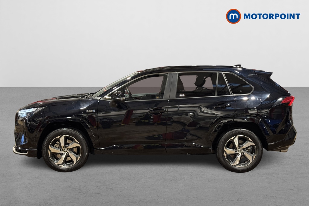 Used Toyota RAV4 2024 for sale - 77607693: Photo 4