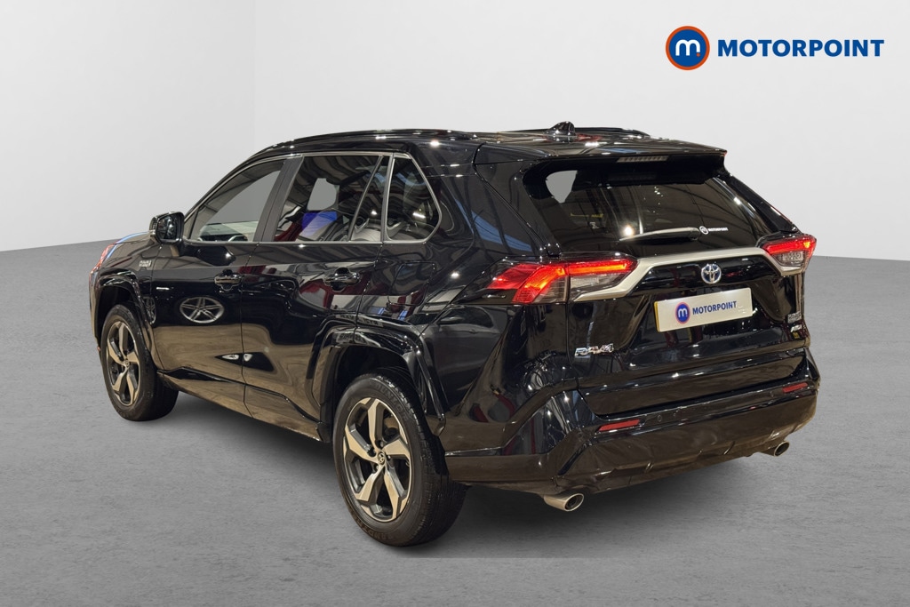 Used Toyota RAV4 2024 for sale - 77607693: Photo 5