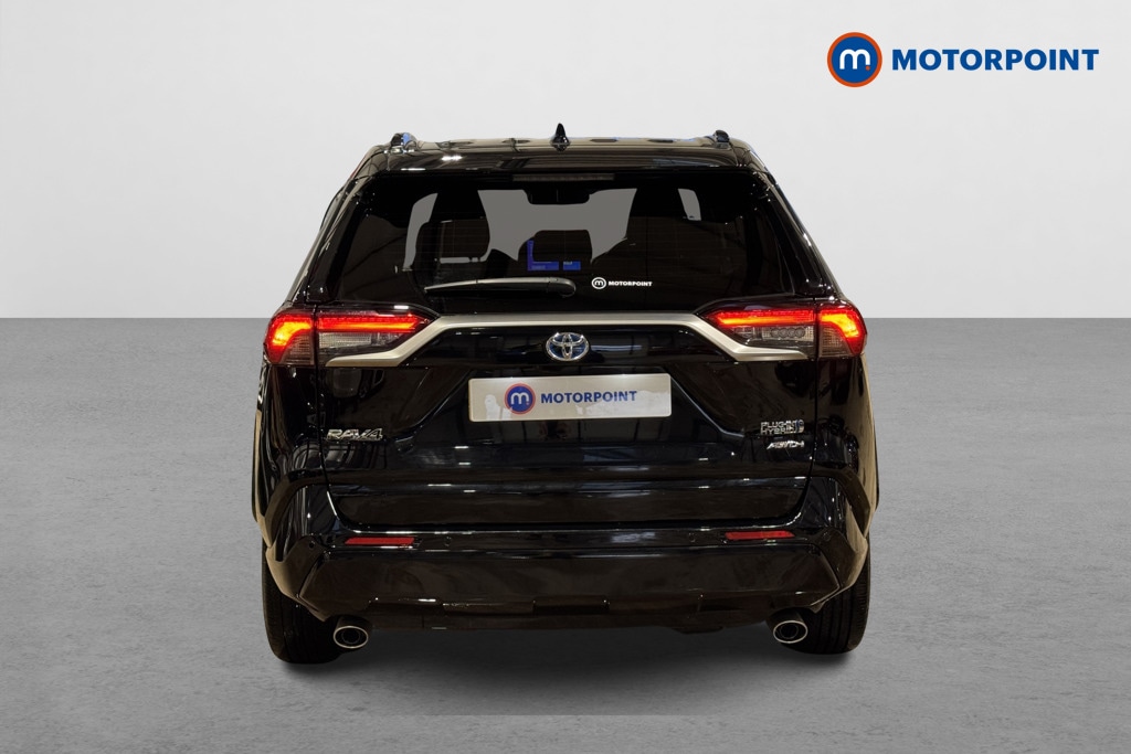 Used Toyota RAV4 2024 for sale - 77607693: Photo 6