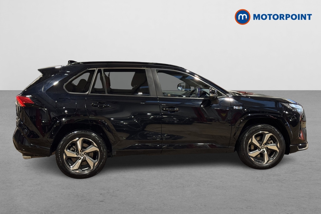 Used Toyota RAV4 2024 for sale - 77607693: Photo 8