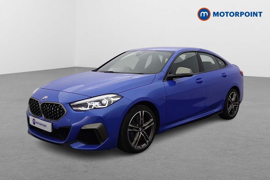 Used BMW 2 Series 2022 for sale - 77033951: Photo 3