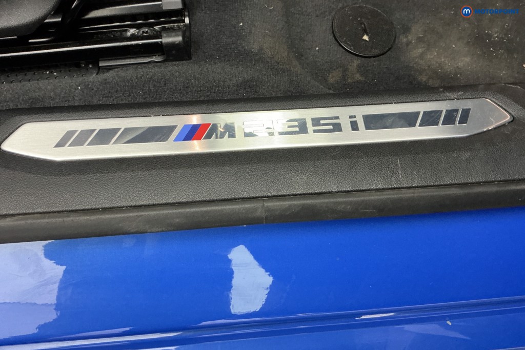 Used BMW 2 Series 2022 for sale - 77033951: Photo 31