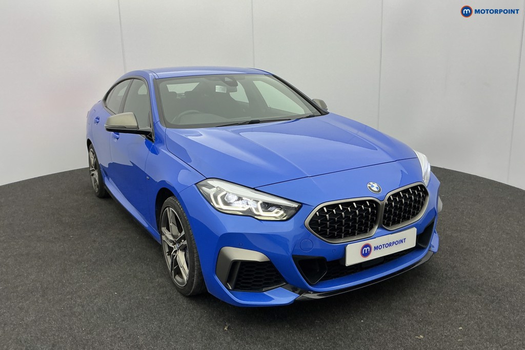 Used BMW 2 Series 2022 for sale - 77033951: Photo 39