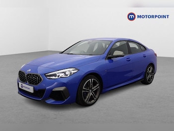 Used BMW 2 Series 2022 for sale - 77033951: Photo