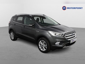 Used Ford Kuga 2018 for sale - 78918494: Photo