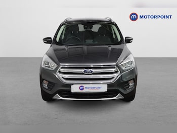 Used Ford Kuga 2018 for sale - 78918494: Photo