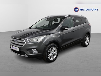 Used Ford Kuga 2018 for sale - 78918494: Photo