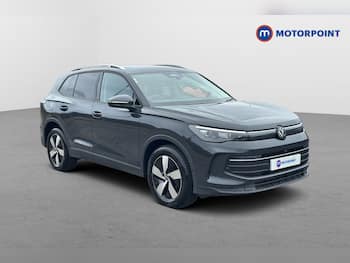Used Volkswagen Tiguan 2026 for sale - 79706734: Photo