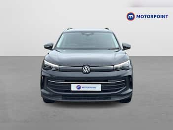 Used Volkswagen Tiguan 2026 for sale - 79706734: Photo