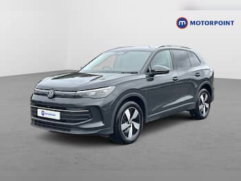 Used Volkswagen Tiguan 2026 for sale - 79706734: Photo
