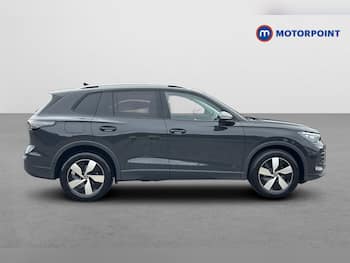 Used Volkswagen Tiguan 2026 for sale - 79706734: Photo
