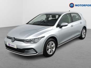 Used Volkswagen Golf 2022 for sale - 74865024: Photo