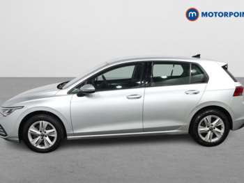Used Volkswagen Golf 2022 for sale - 74865024: Photo