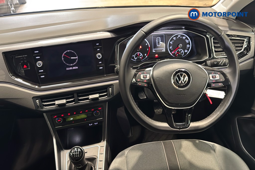 Used Volkswagen Polo 2021 for sale - 77981366: Photo 10