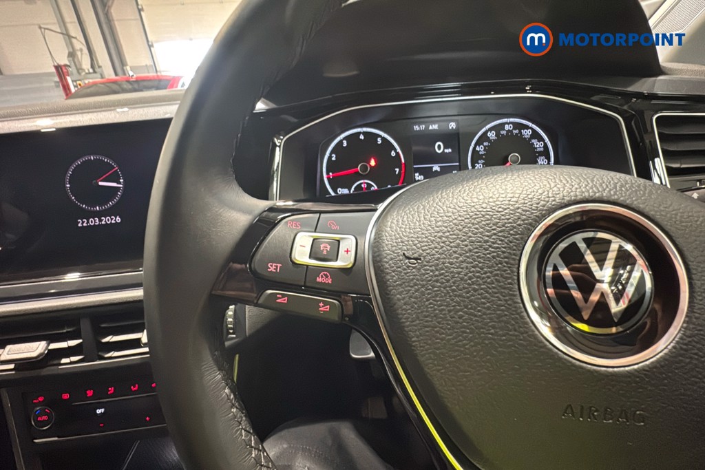 Used Volkswagen Polo 2021 for sale - 77981366: Photo 11