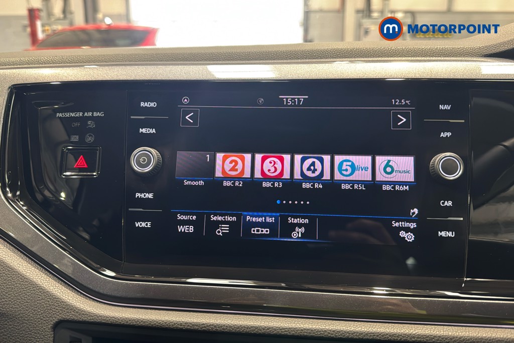 Used Volkswagen Polo 2021 for sale - 77981366: Photo 15