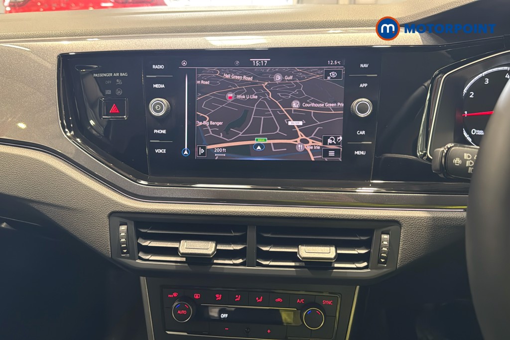 Used Volkswagen Polo 2021 for sale - 77981366: Photo 16