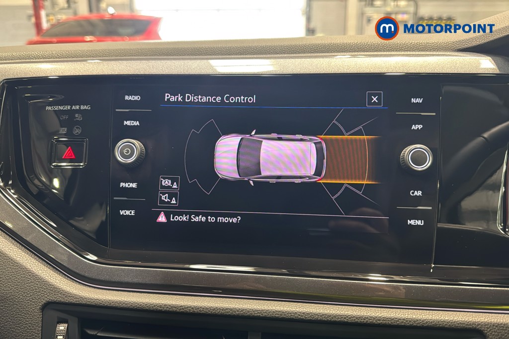 Used Volkswagen Polo 2021 for sale - 77981366: Photo 18